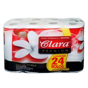 Higiénico Premium 30 x 24