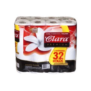Higiénico Premium 30 x 32
