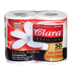 Higiénico Premium 50 x 48