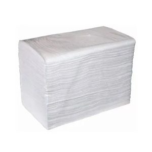 Toalla interfoliada 16 packs x 250 u.